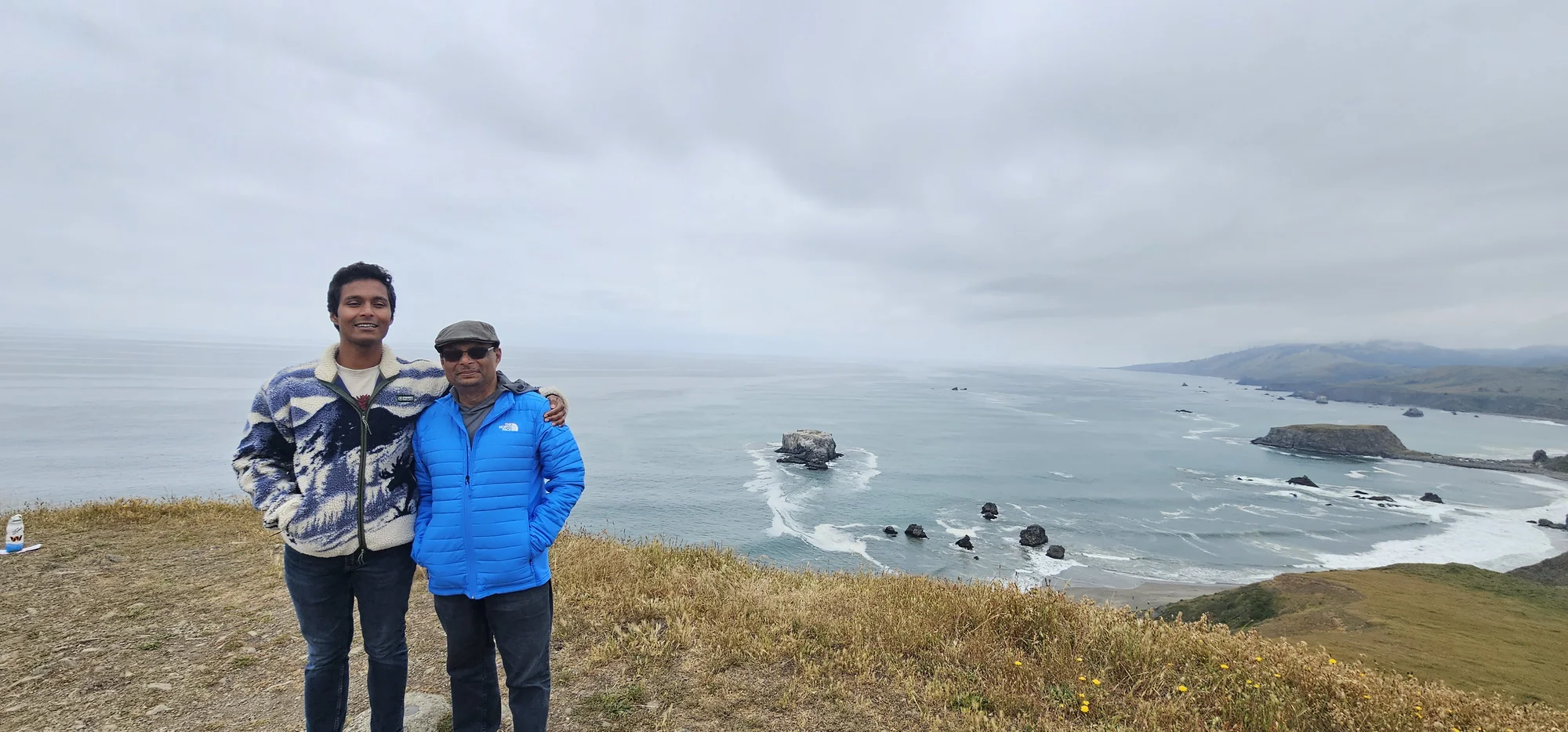 Goat Rock Beach 3