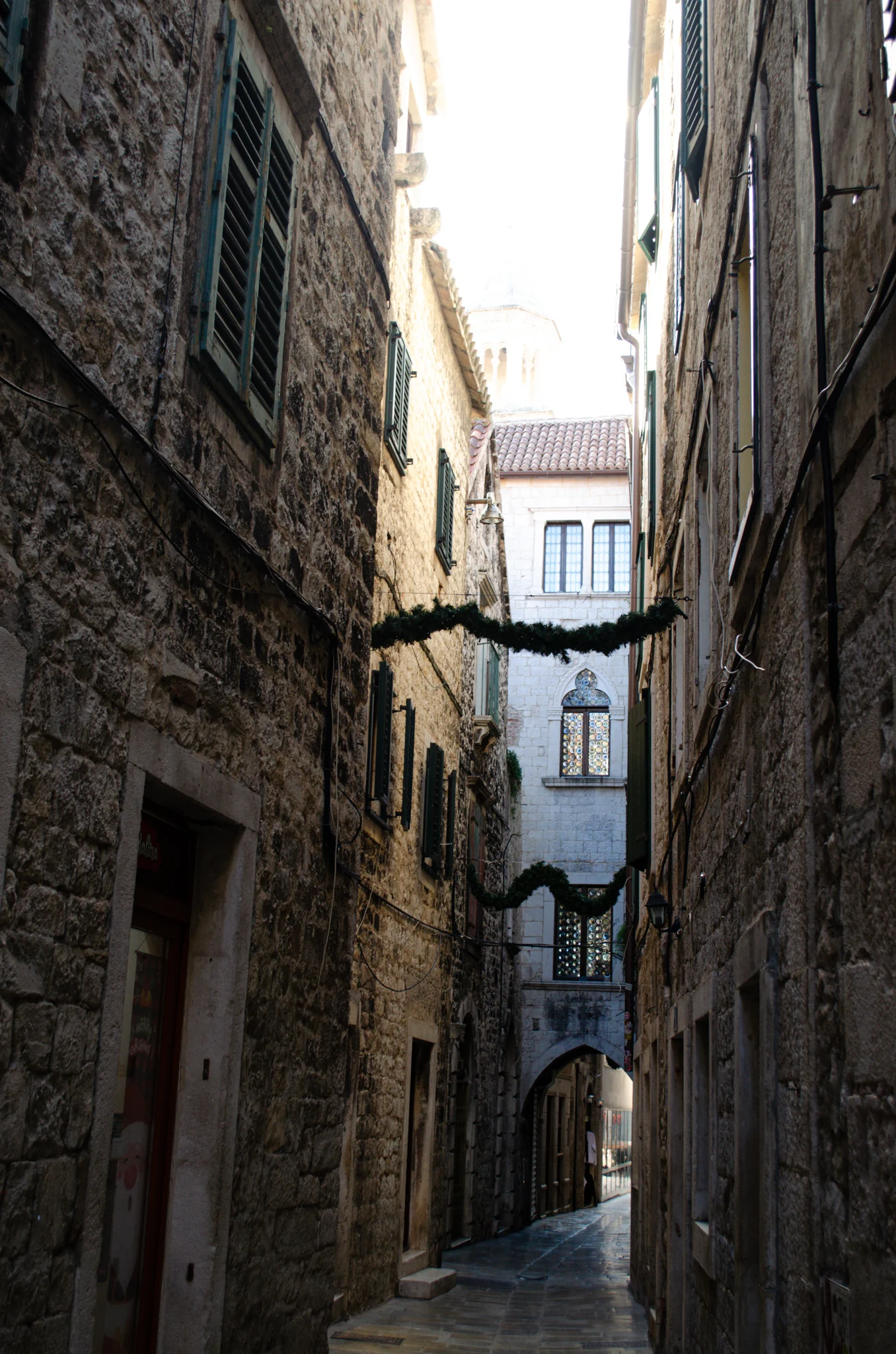 Diocletian's Palace 4