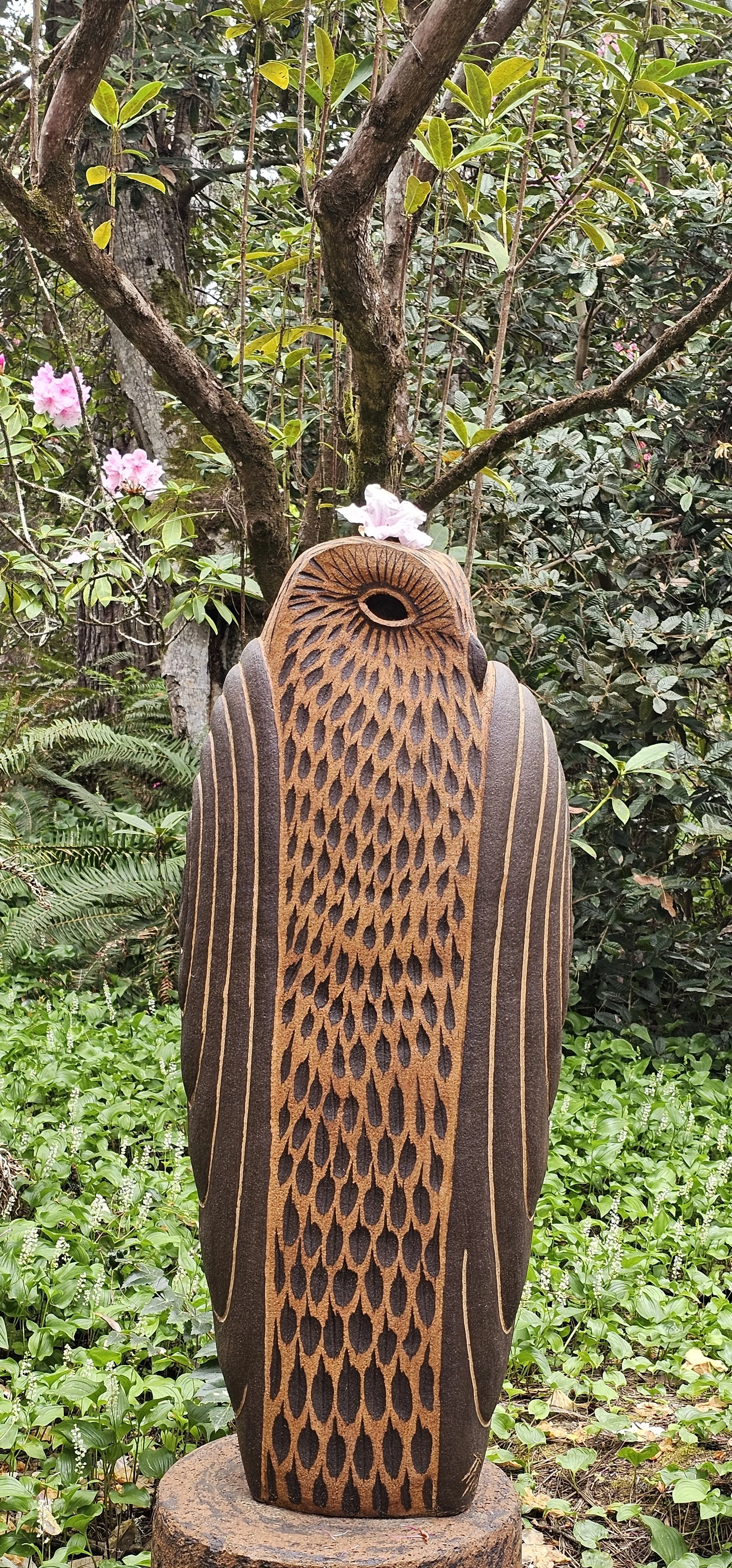 Mendocino Coast Botanical Gardens 7