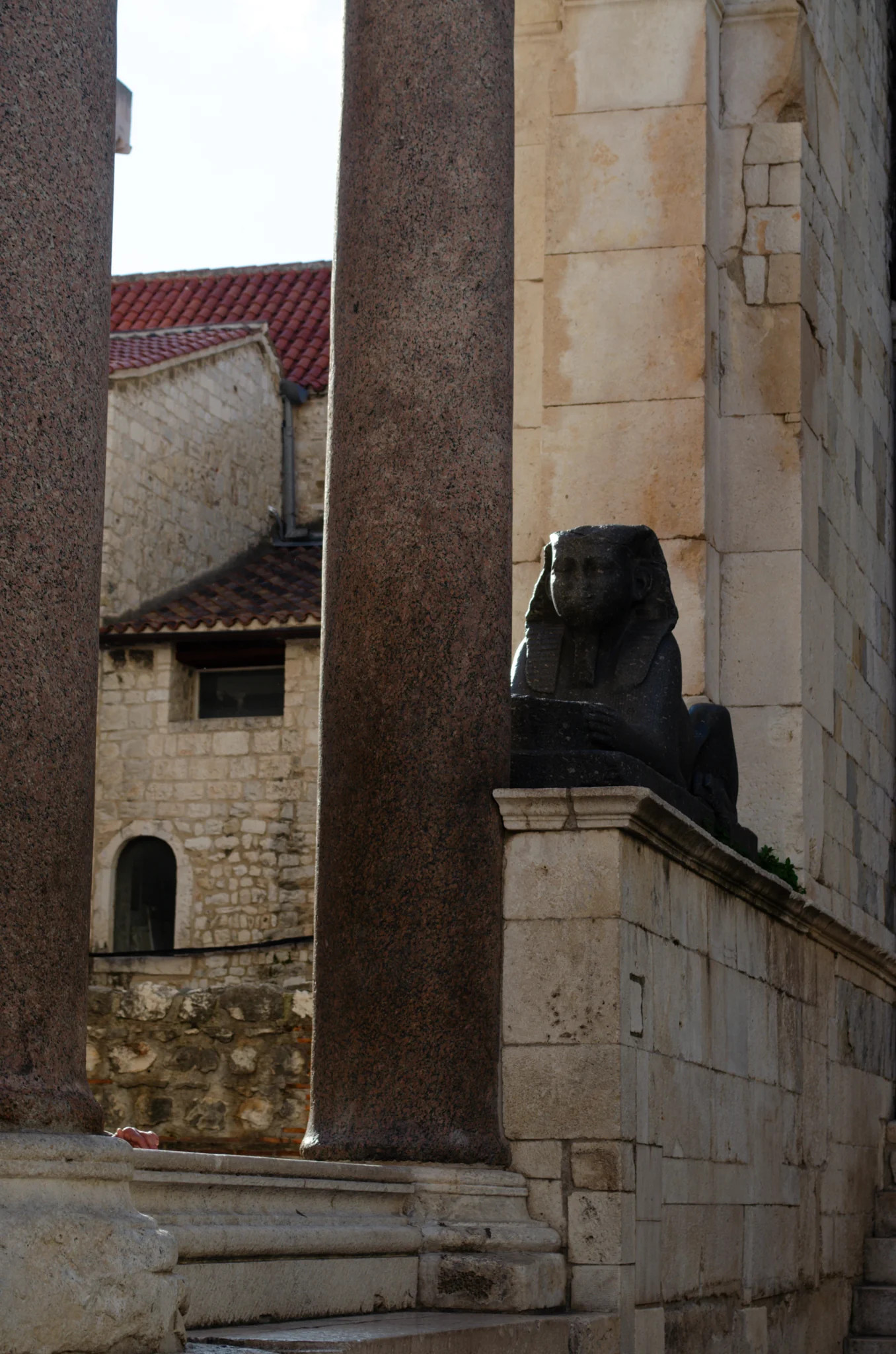 Diocletian's Palace 1