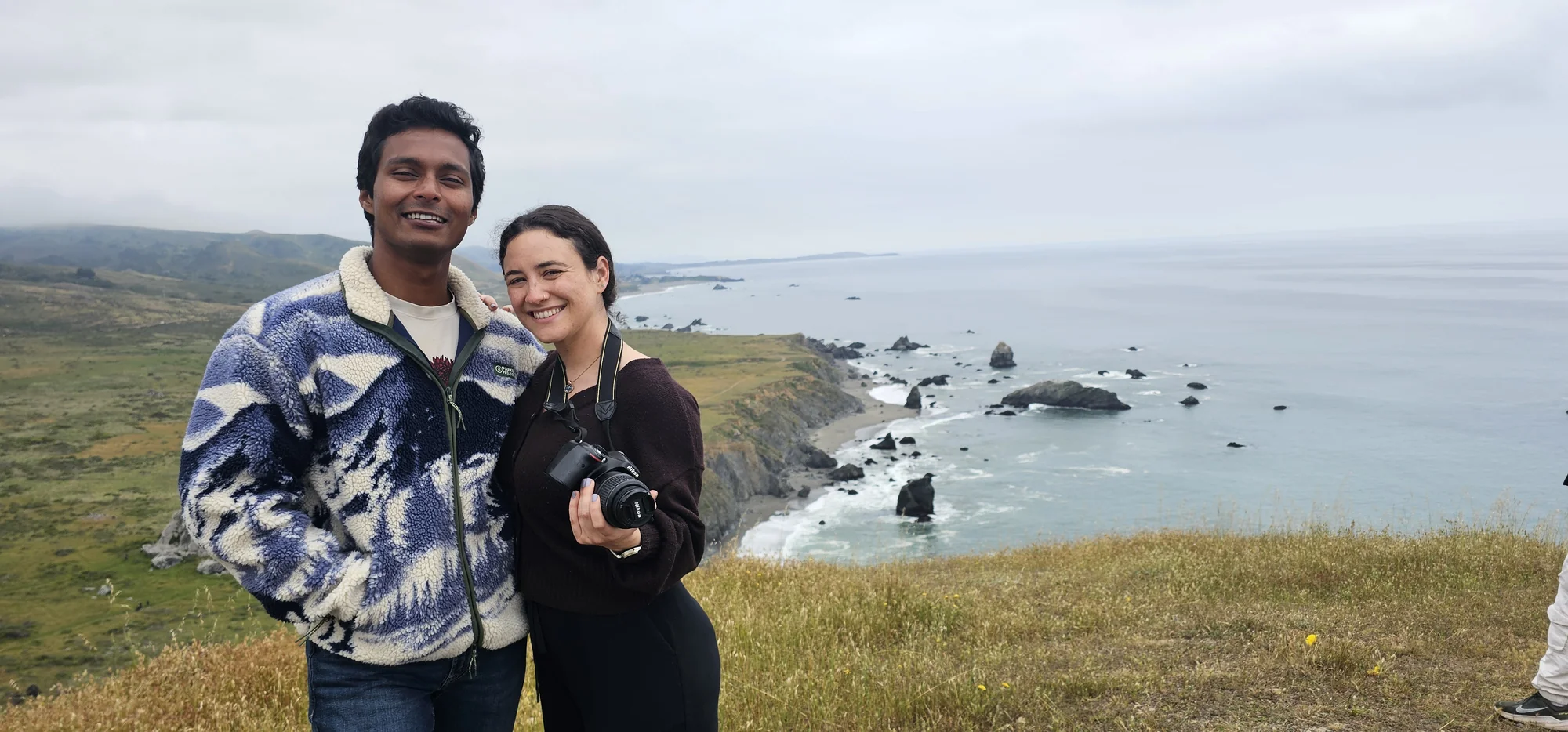 Goat Rock Beach 4