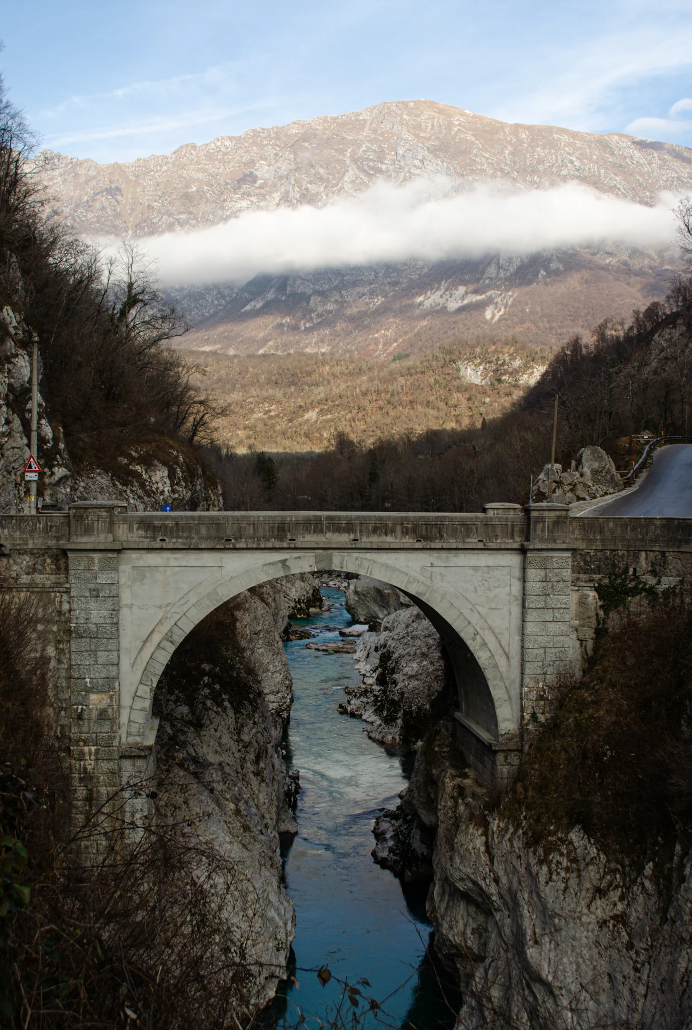 Napoleon's Bridge 1
